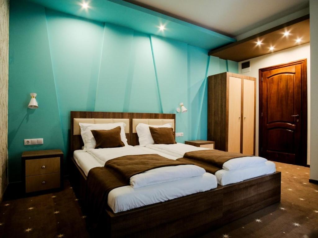 Hotel Poezia Luna Exteriér fotografie